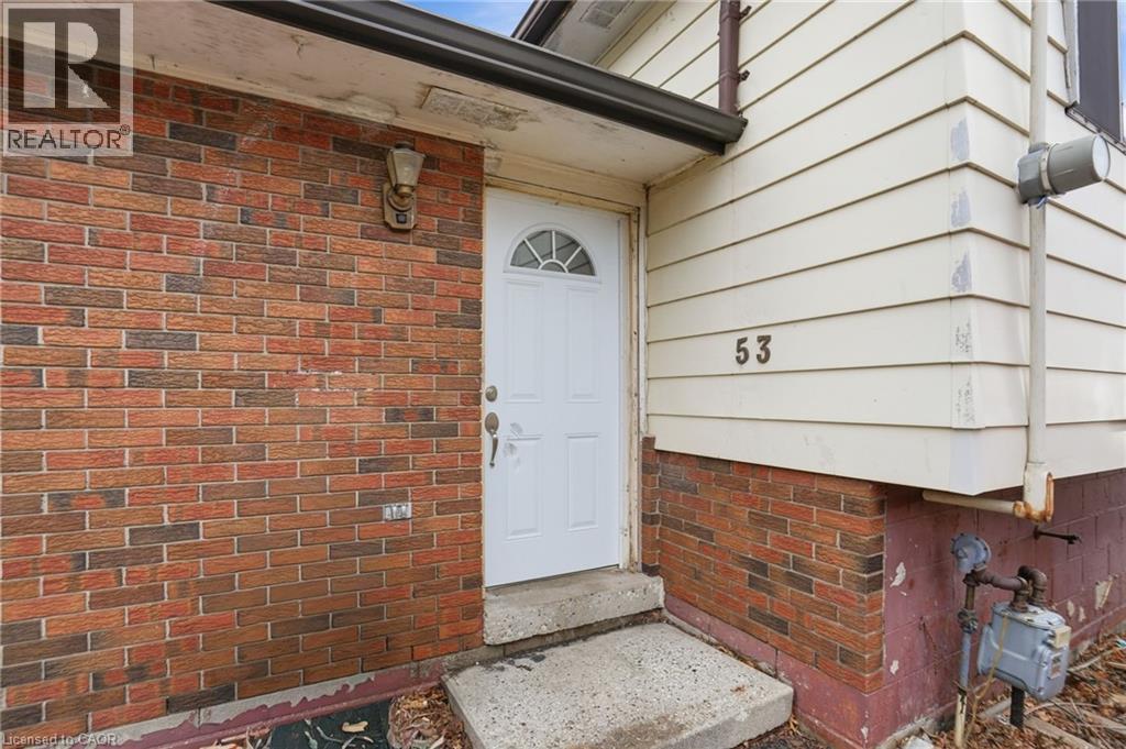 53 Sherry Lane, Hamilton, Ontario  L8K 5R1 - Photo 3 - 40812847