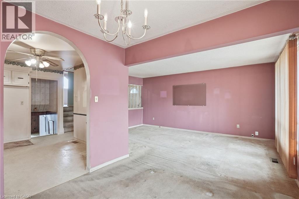 53 Sherry Lane, Hamilton, Ontario  L8K 5R1 - Photo 8 - 40812847