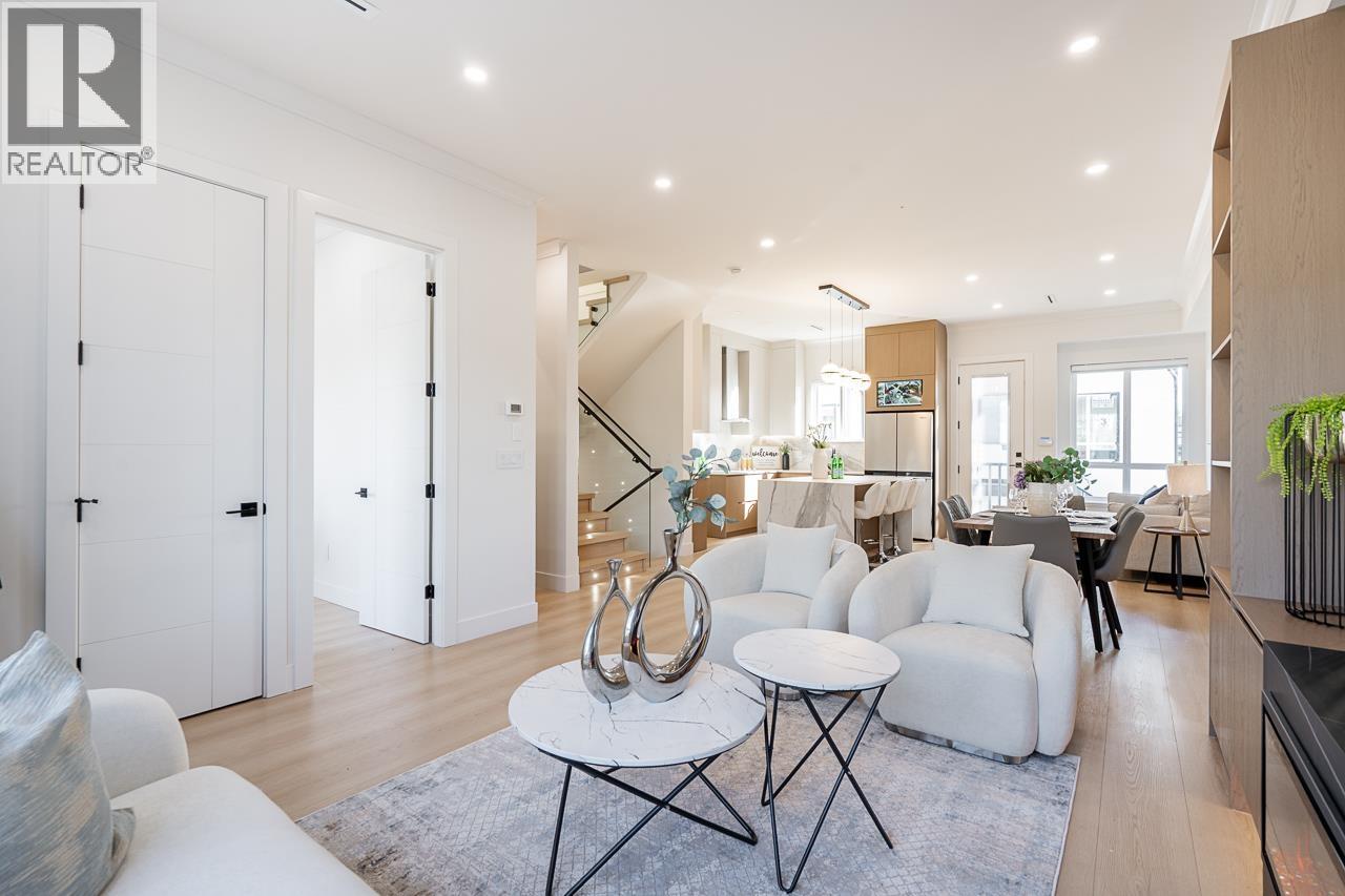 1 6692 Napier Street, Burnaby, British Columbia  V5B 2C3 - Photo 7 - R3098141