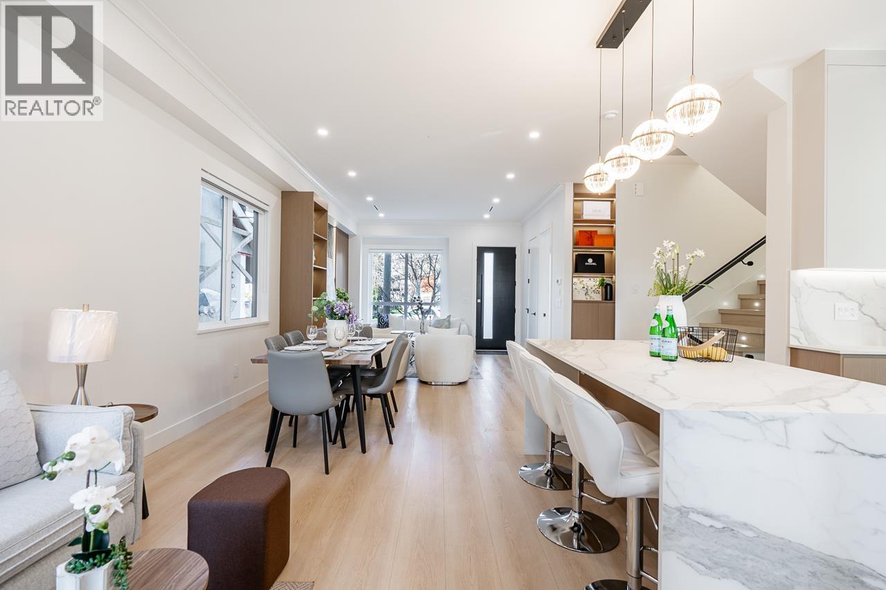 1 6692 Napier Street, Burnaby, British Columbia  V5B 2C3 - Photo 16 - R3098141