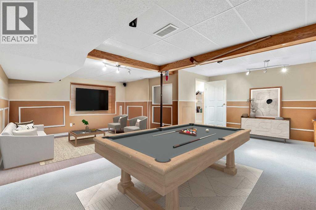 224 Macewan Ridge Close NW, Calgary, Alberta  T3K 3A7 - Photo 20 - A2292882