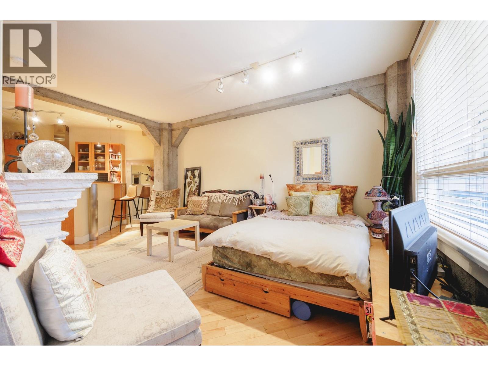 210 1216 Homer Street, Vancouver, British Columbia  V6B 6K5 - Photo 14 - R3097908