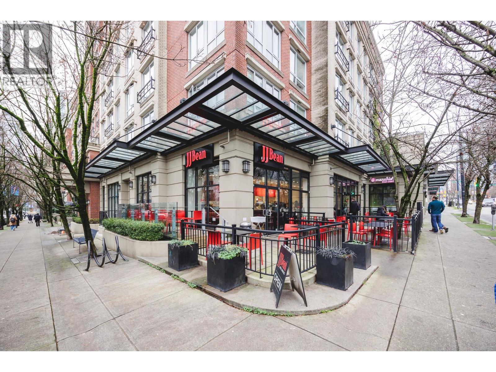 210 1216 Homer Street, Vancouver, British Columbia  V6B 6K5 - Photo 26 - R3097908