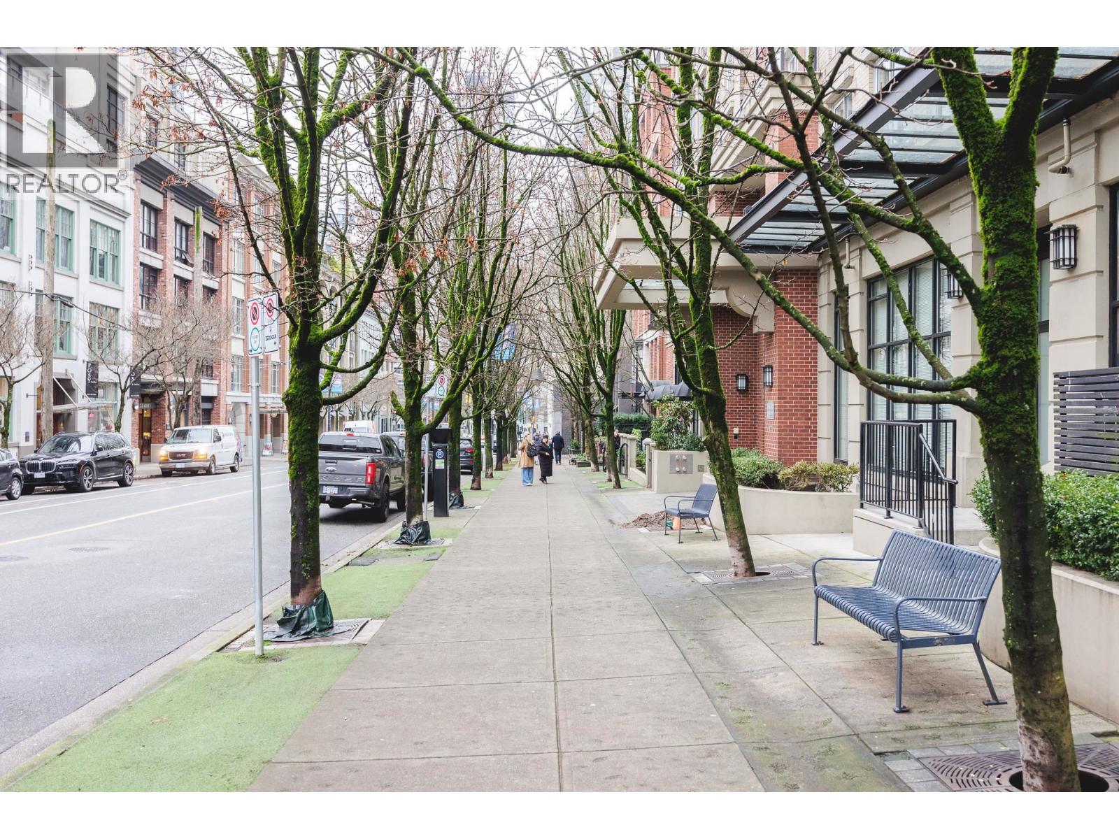 210 1216 Homer Street, Vancouver, British Columbia  V6B 6K5 - Photo 27 - R3097908