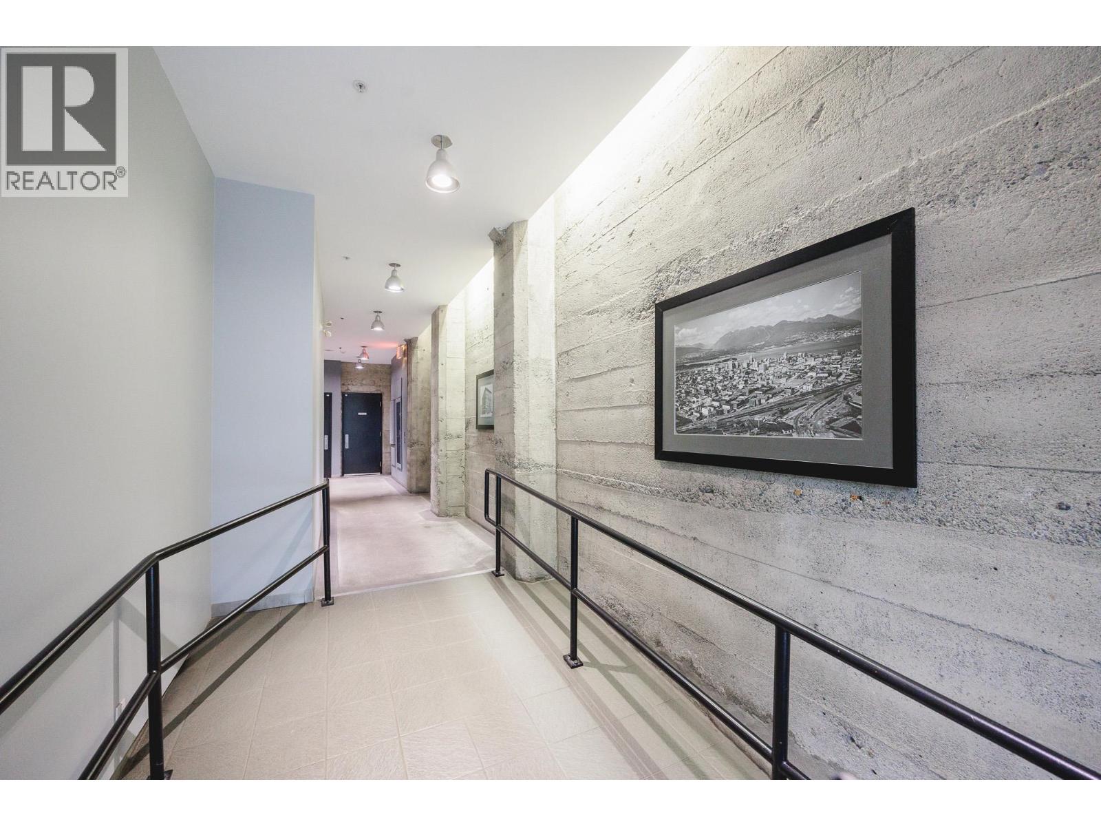 210 1216 Homer Street, Vancouver, British Columbia  V6B 6K5 - Photo 22 - R3097908