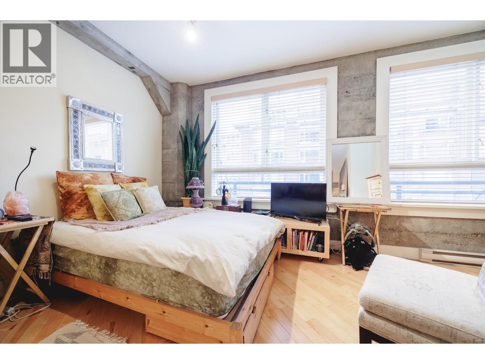 210 1216 Homer Street, Vancouver, British Columbia  V6B 6K5 - Photo 13 - R3097908