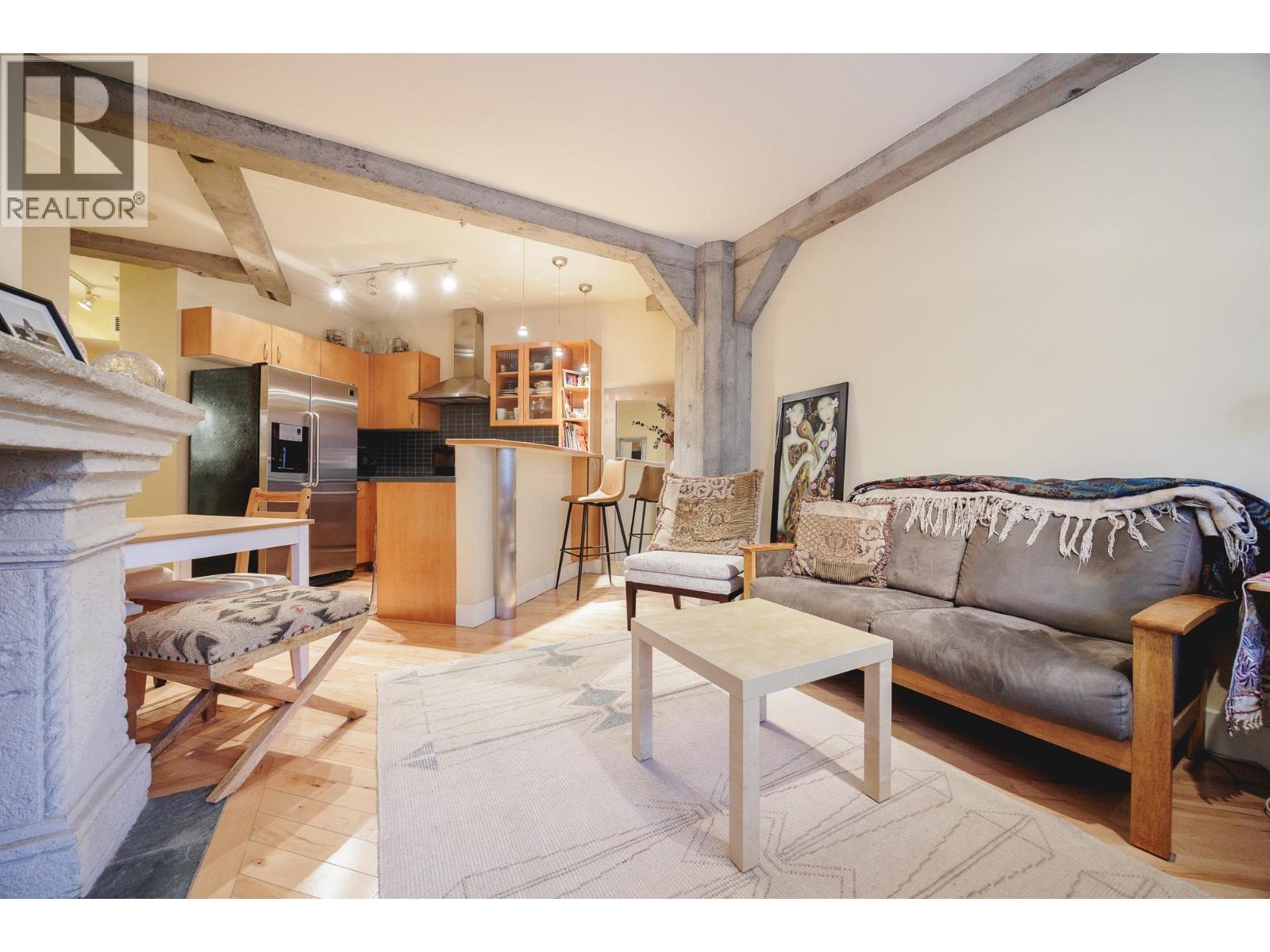 210 1216 Homer Street, Vancouver, British Columbia  V6B 6K5 - Photo 20 - R3097908