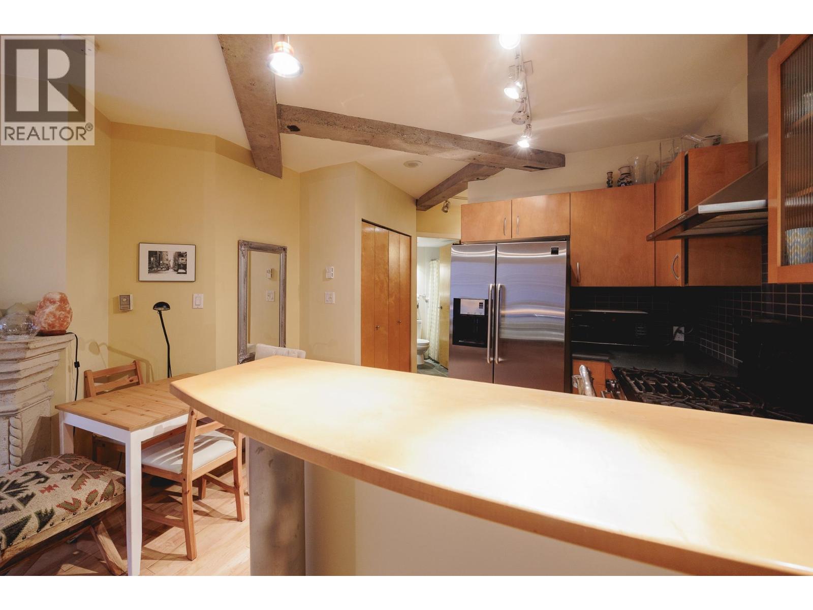 210 1216 Homer Street, Vancouver, British Columbia  V6B 6K5 - Photo 9 - R3097908