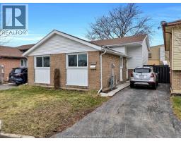 9940 FOREST GLADE COURT, Windsor, Ontario