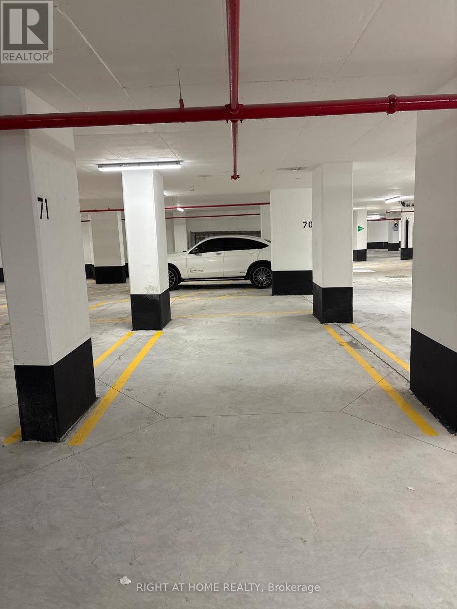 1205 - 1010 Sandy Beach Road, Pickering, Ontario  L1W 3V9 - Photo 31 - E12790346