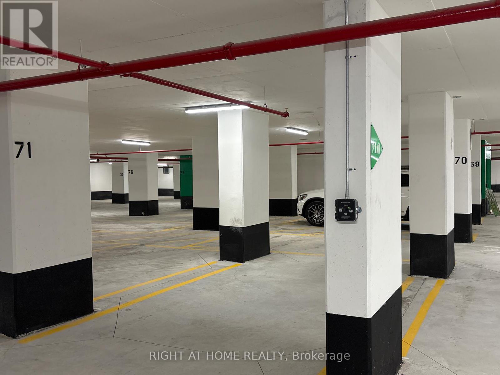 1205 - 1010 Sandy Beach Road, Pickering, Ontario  L1W 3V9 - Photo 32 - E12790346