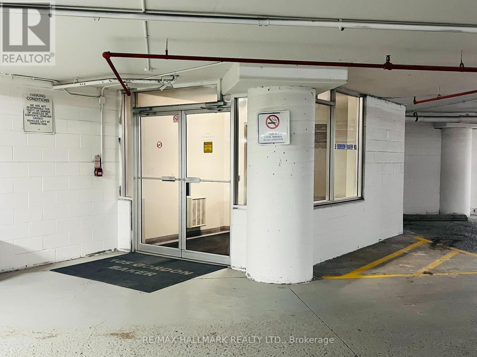 105 Gordon Baker Road, Toronto, Ontario  M2H 3P8 - Photo 2 - C12827534