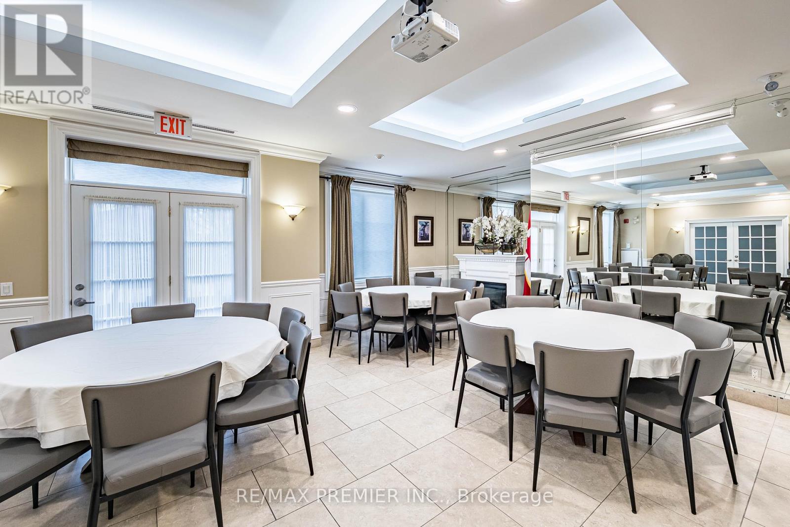 Unit 6 - 9519 Keele Street, Vaughan, Ontario  L6A 4A2 - Photo 33 - N12882936