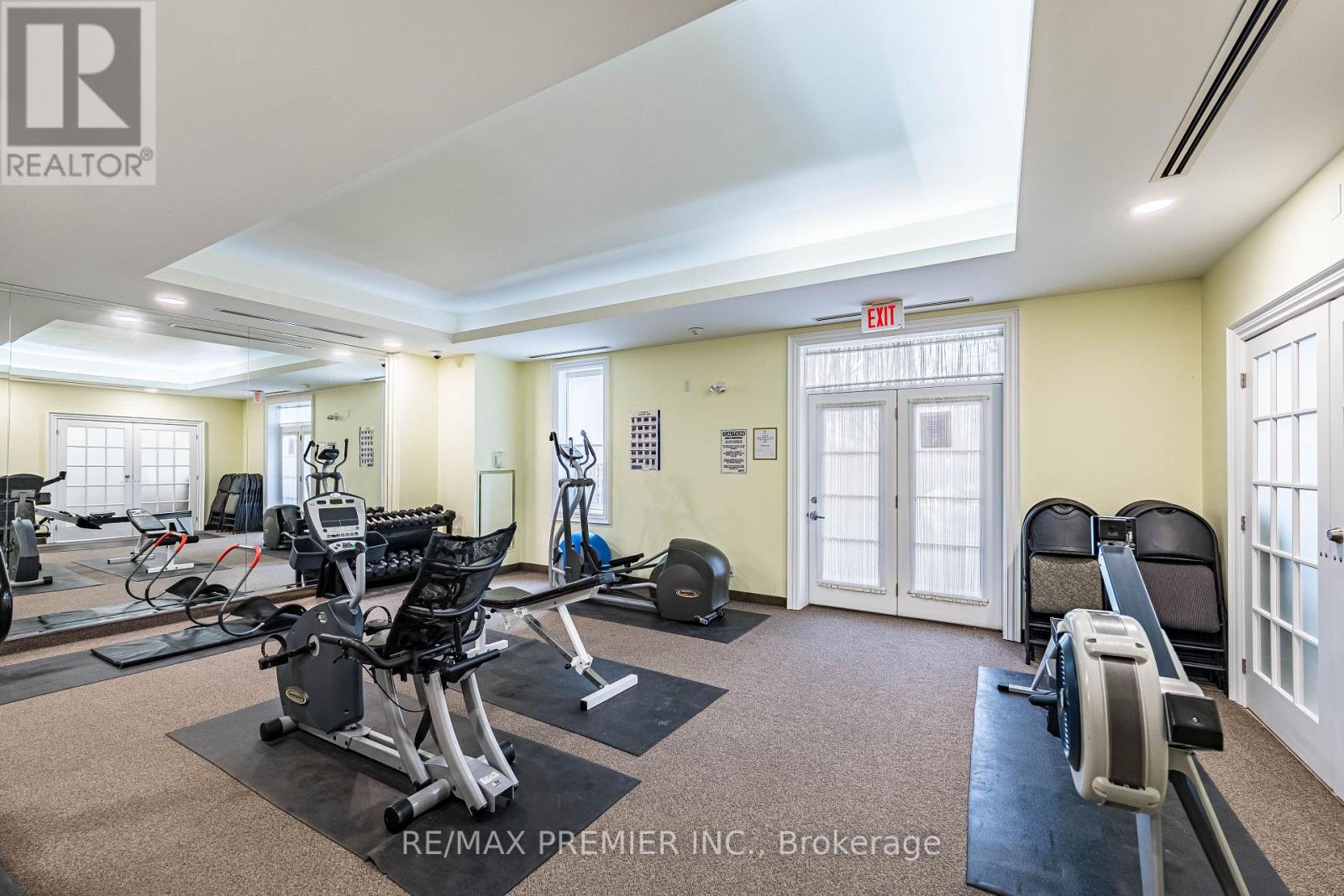 Unit 6 - 9519 Keele Street, Vaughan, Ontario  L6A 4A2 - Photo 38 - N12882936