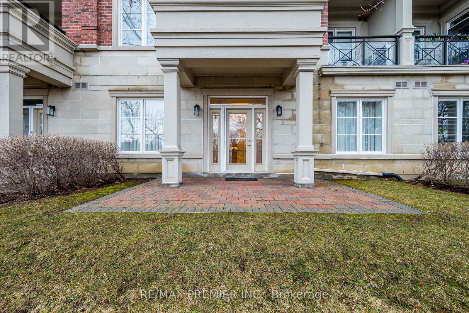 Unit 6 - 9519 Keele Street, Vaughan, Ontario  L6A 4A2 - Photo 40 - N12882936