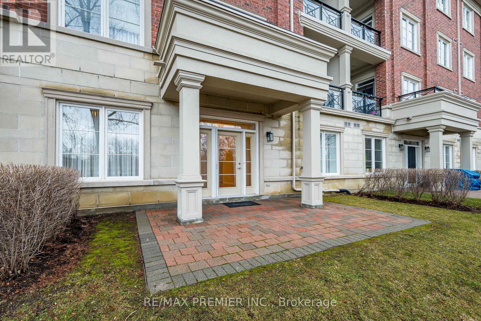 Unit 6 - 9519 Keele Street, Vaughan, Ontario  L6A 4A2 - Photo 41 - N12882936