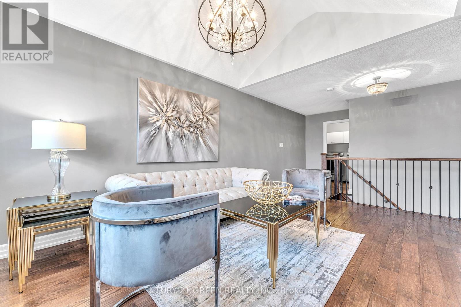 Upper - 85 Tysonville Circle, Brampton, Ontario  L7A 4B1 - Photo 23 - W12891486