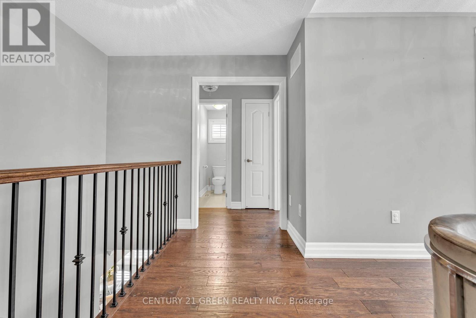 Upper - 85 Tysonville Circle, Brampton, Ontario  L7A 4B1 - Photo 24 - W12891486