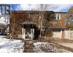 60 DENNIS AVENUE, Toronto, Ontario