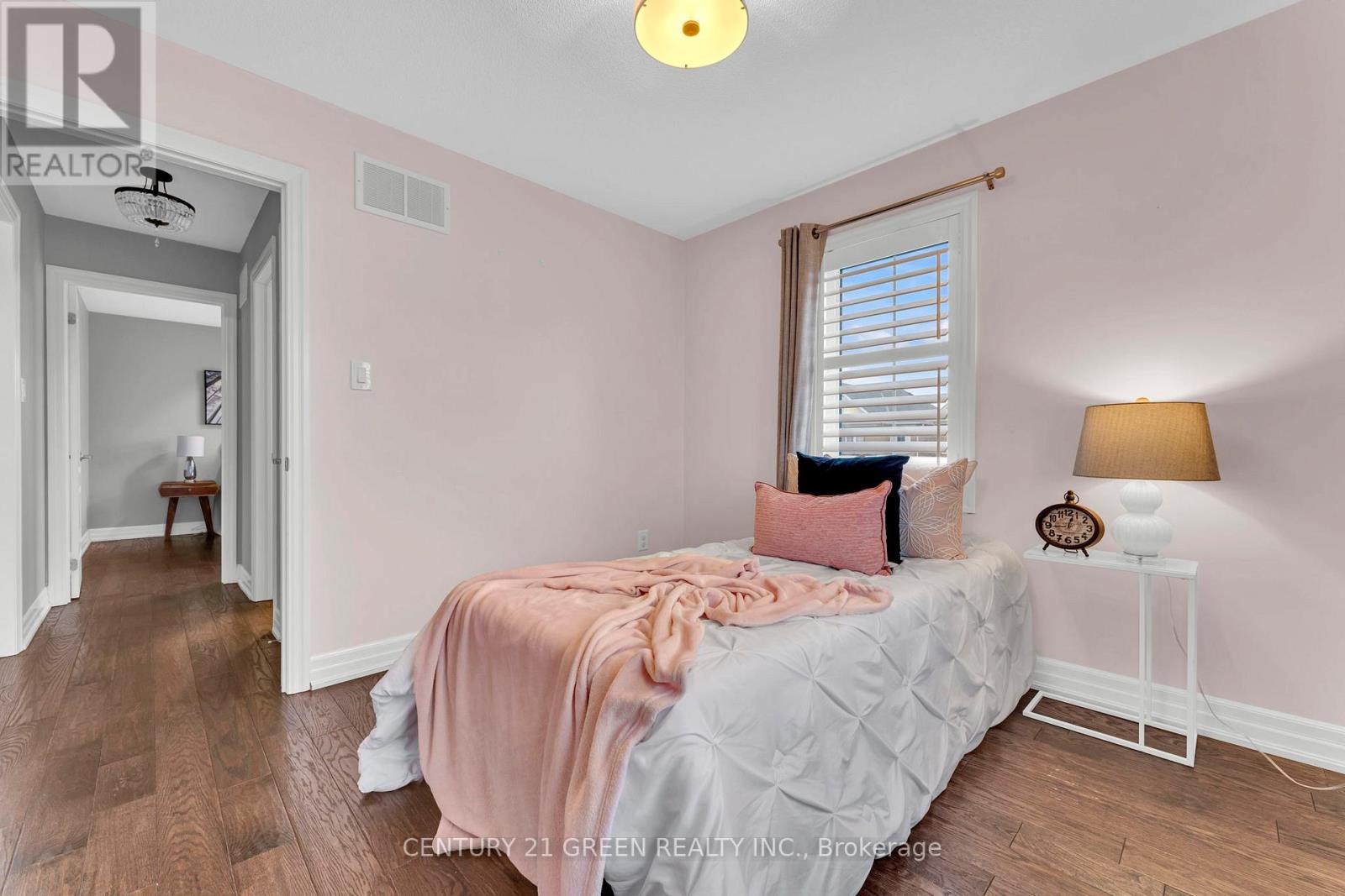 Upper - 85 Tysonville Circle, Brampton, Ontario  L7A 4B1 - Photo 28 - W12891486