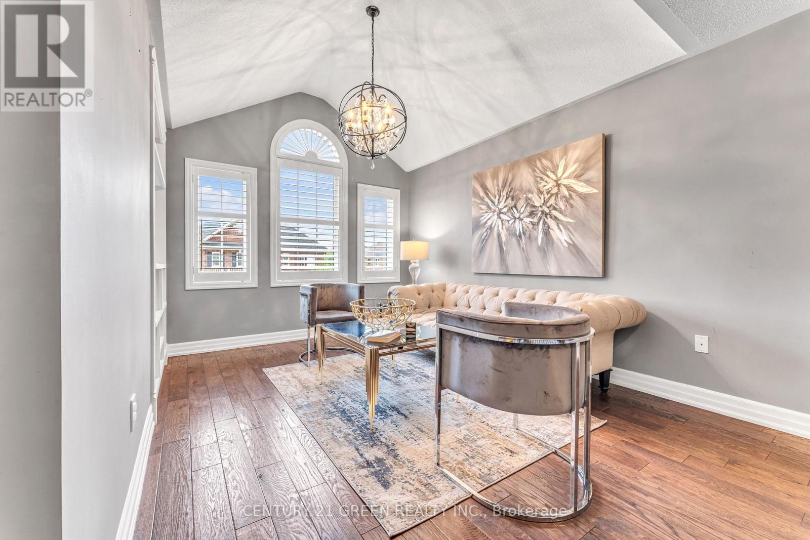 Upper - 85 Tysonville Circle, Brampton, Ontario  L7A 4B1 - Photo 22 - W12891486