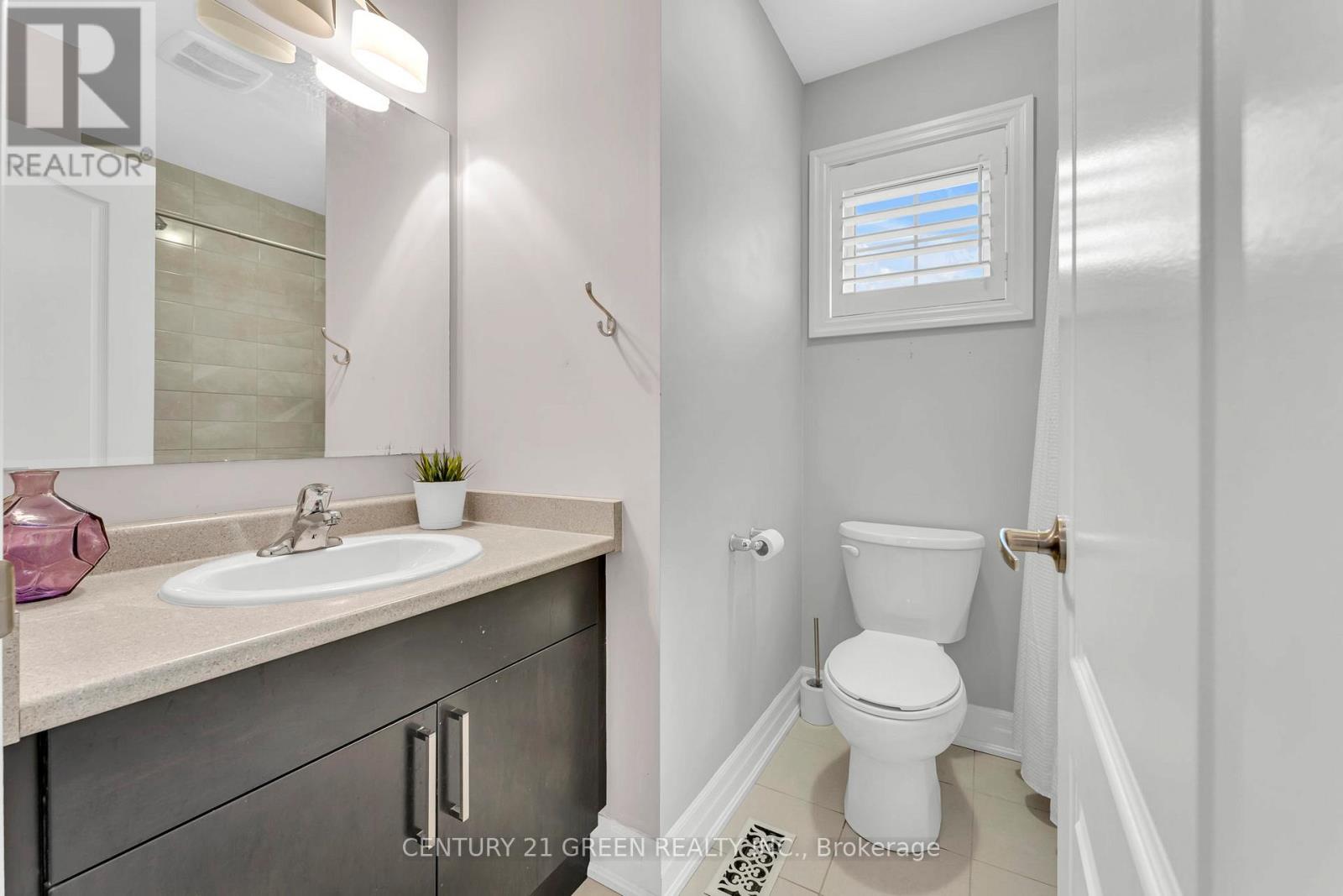 Upper - 85 Tysonville Circle, Brampton, Ontario  L7A 4B1 - Photo 30 - W12891486