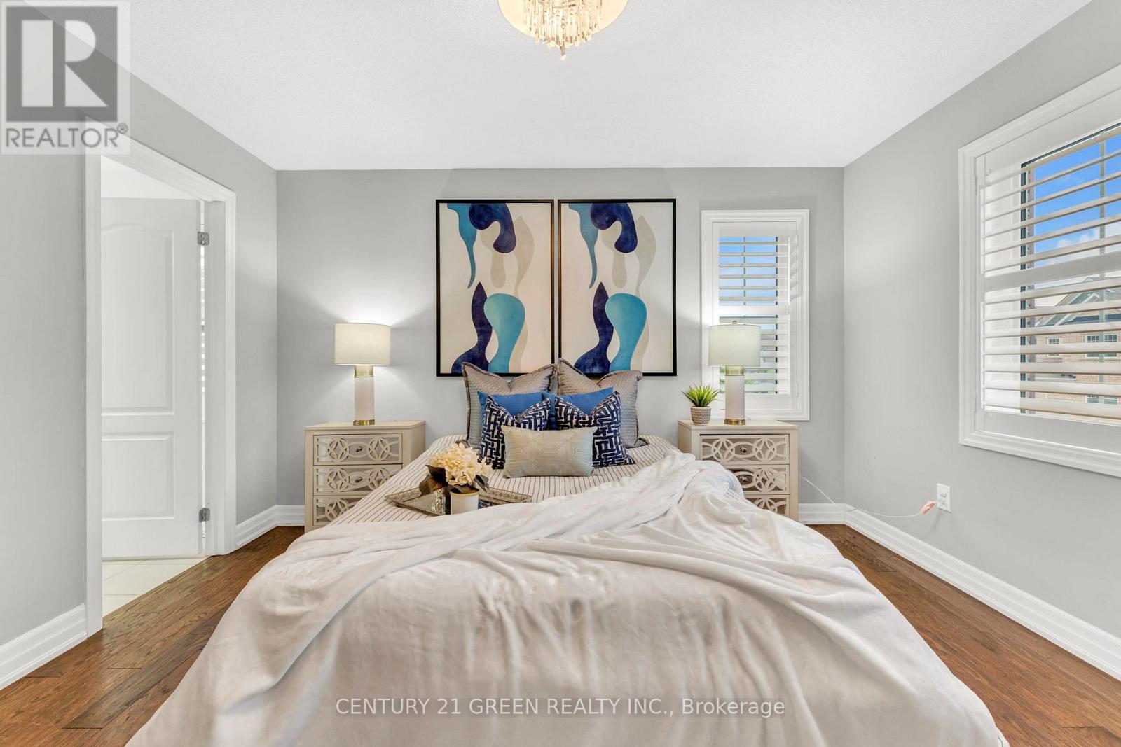 Upper - 85 Tysonville Circle, Brampton, Ontario  L7A 4B1 - Photo 36 - W12891486