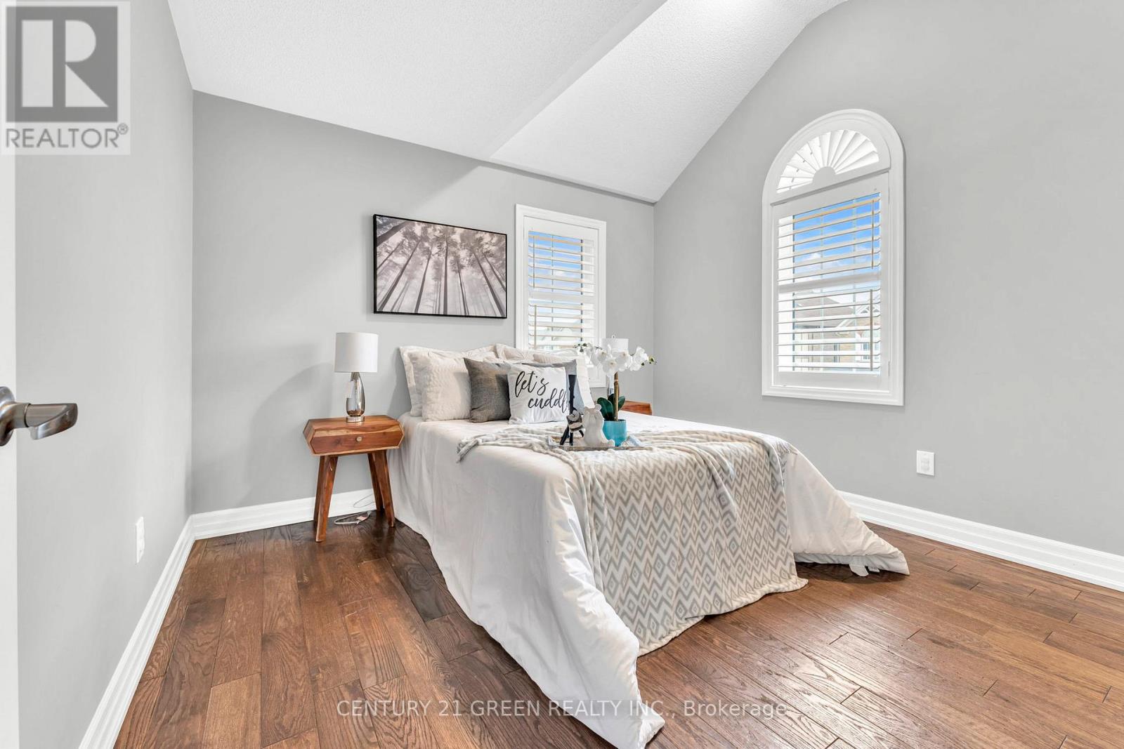 Upper - 85 Tysonville Circle, Brampton, Ontario  L7A 4B1 - Photo 25 - W12891486