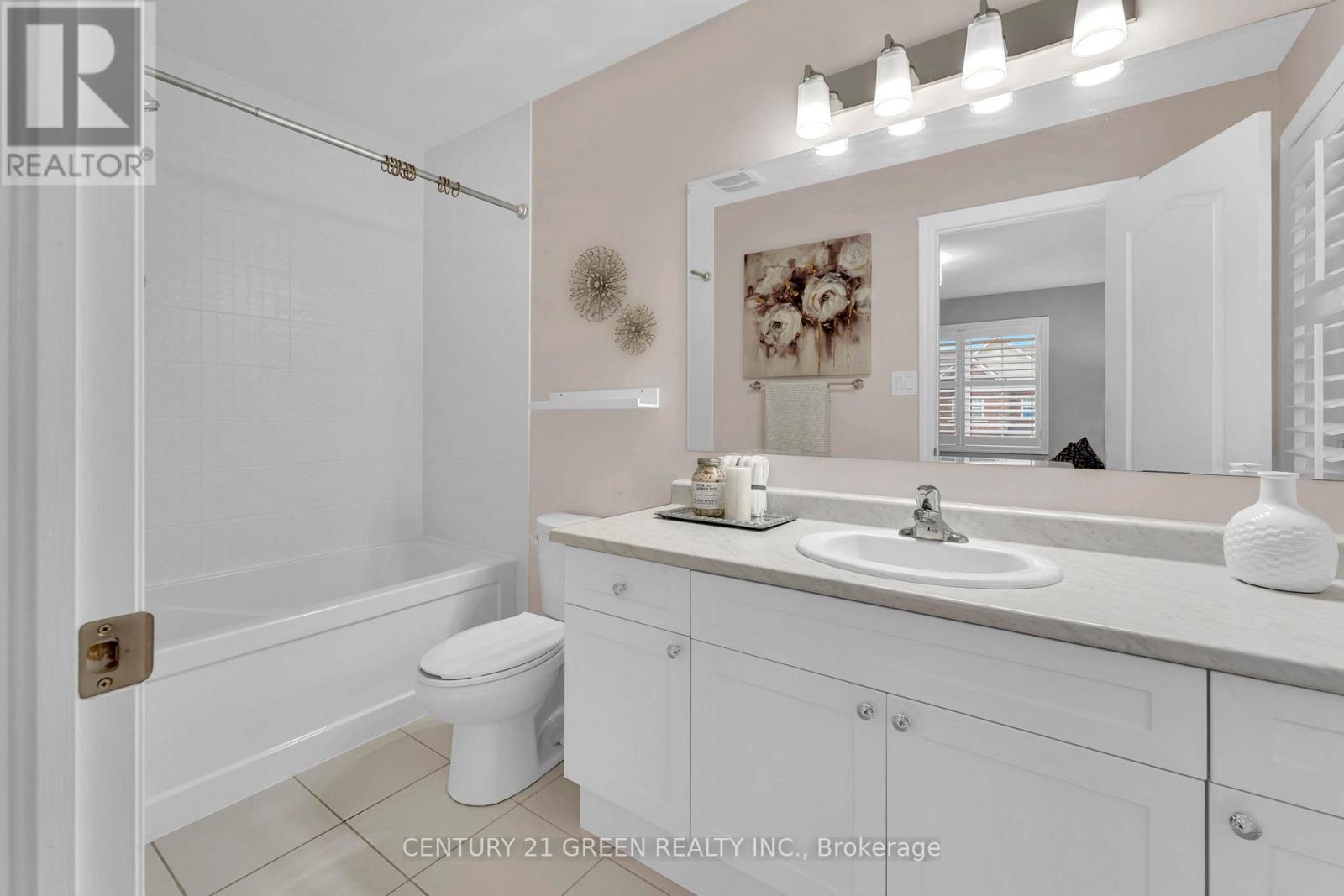 Upper - 85 Tysonville Circle, Brampton, Ontario  L7A 4B1 - Photo 38 - W12891486