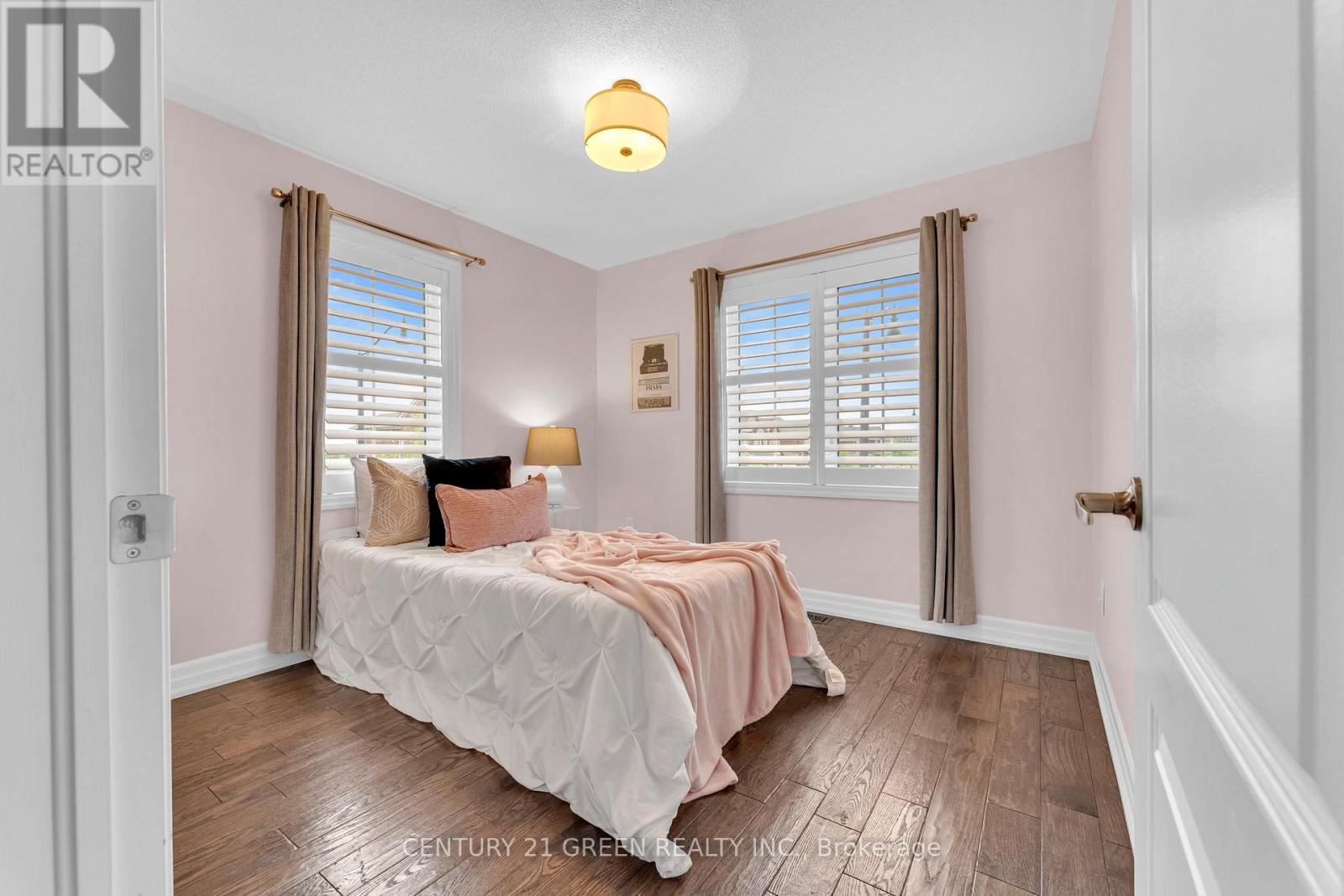 Upper - 85 Tysonville Circle, Brampton, Ontario  L7A 4B1 - Photo 27 - W12891486