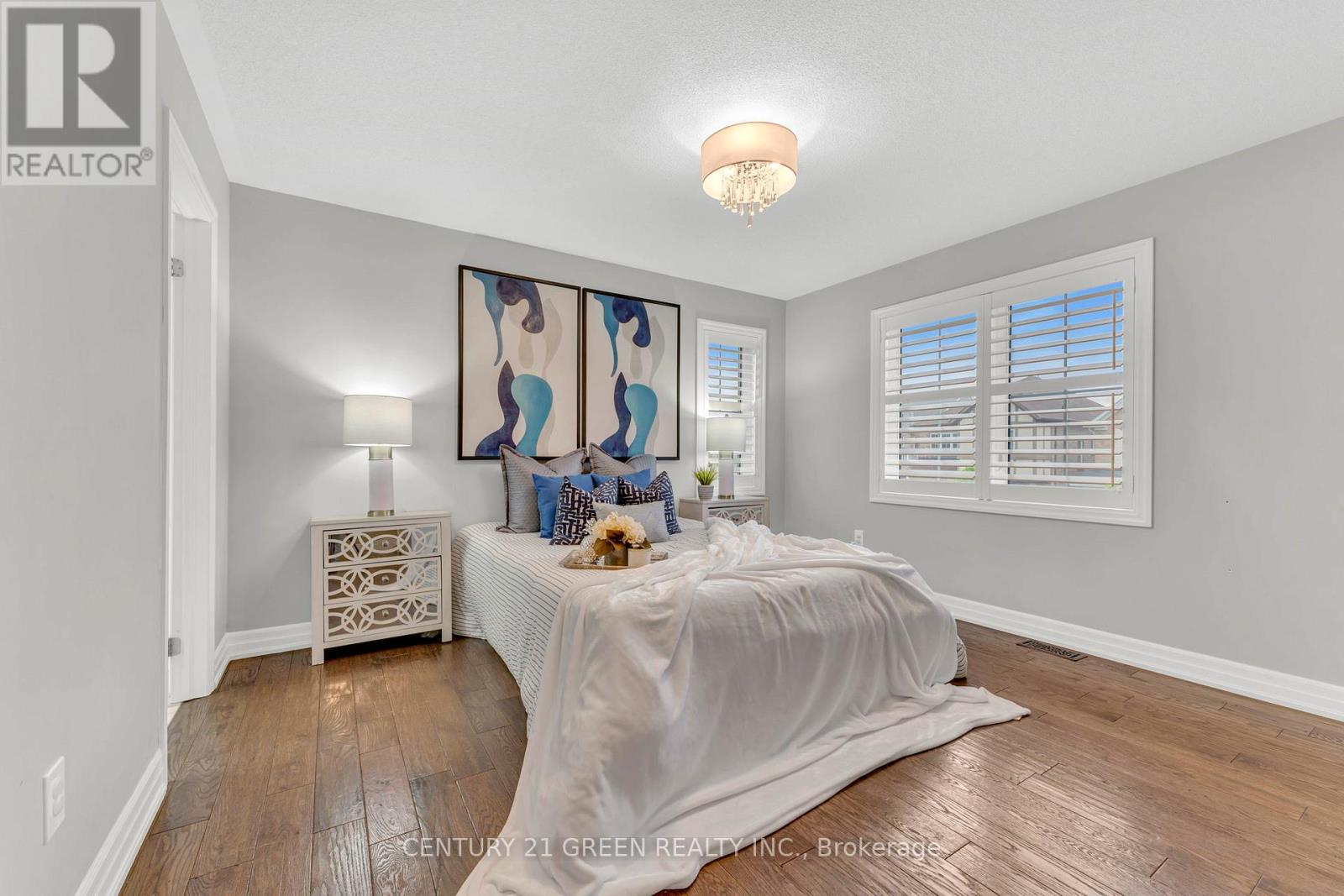 Upper - 85 Tysonville Circle, Brampton, Ontario  L7A 4B1 - Photo 35 - W12891486