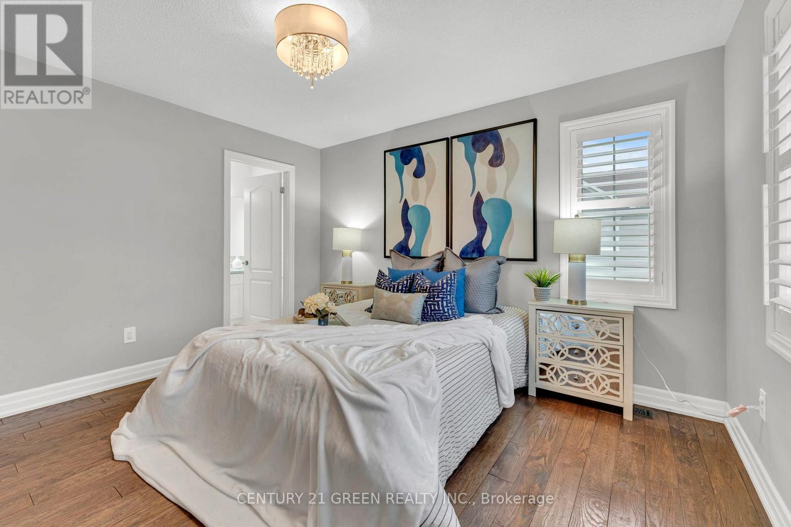 Upper - 85 Tysonville Circle, Brampton, Ontario  L7A 4B1 - Photo 37 - W12891486