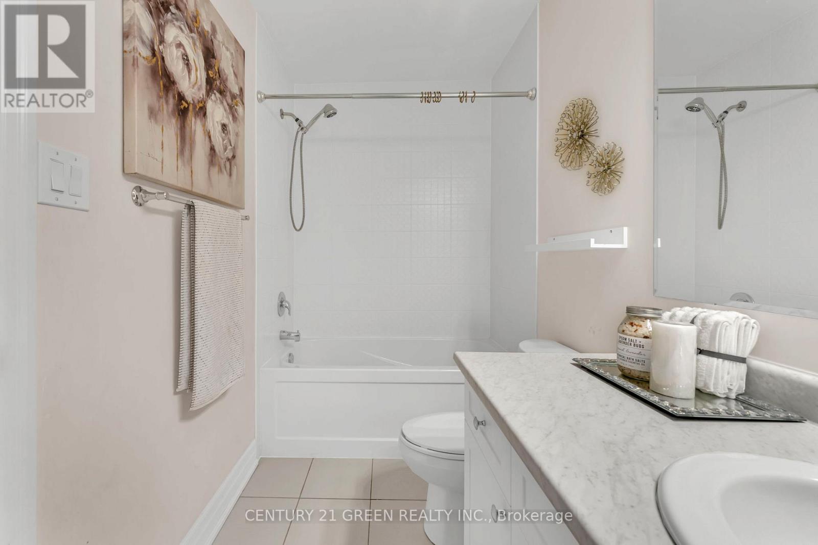 Upper - 85 Tysonville Circle, Brampton, Ontario  L7A 4B1 - Photo 39 - W12891486