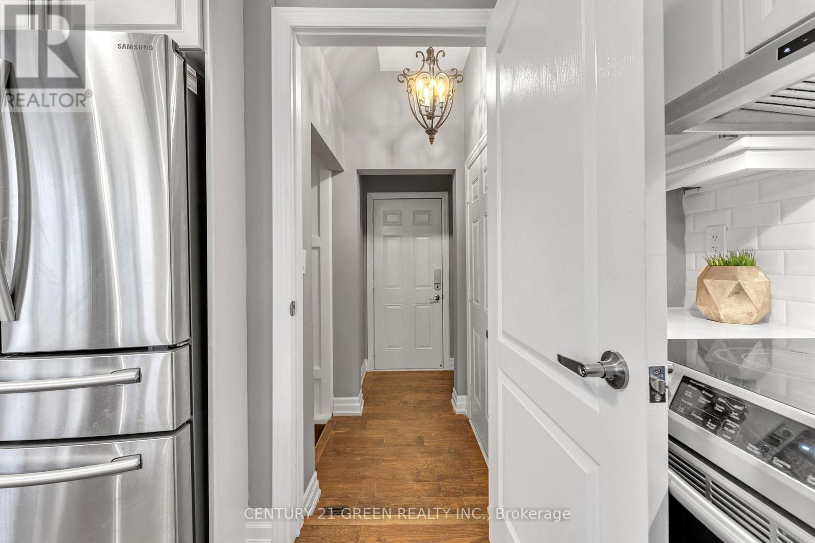 Upper - 85 Tysonville Circle, Brampton, Ontario  L7A 4B1 - Photo 43 - W12891486