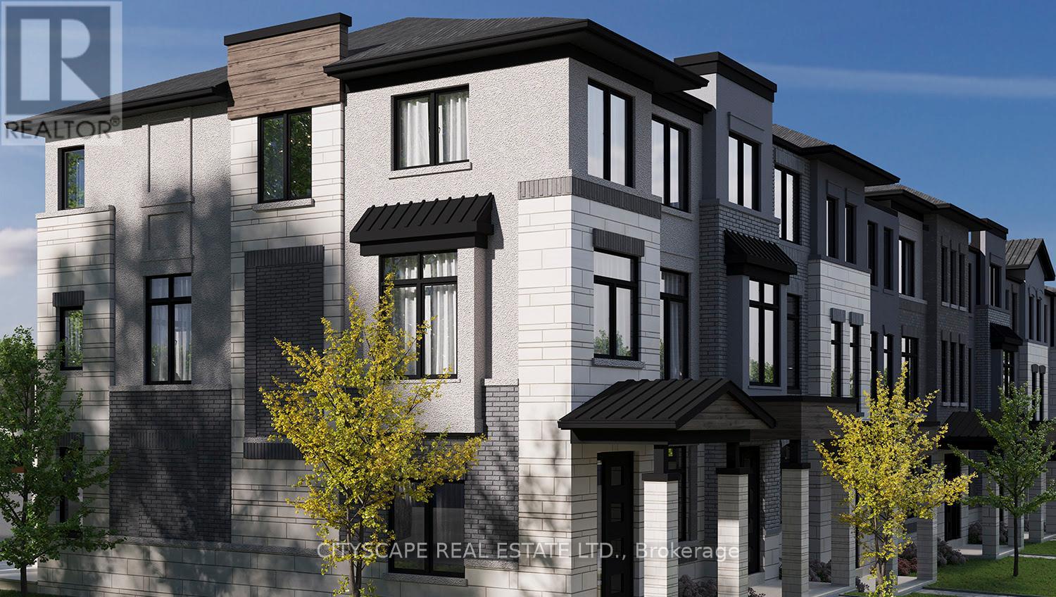 11 - 155 EQUESTRIAN WAY, Cambridge, Ontario