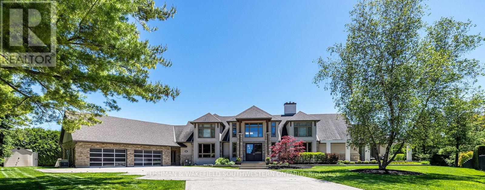 60 SIR ROBERT PLACE, middlesex centre (arva), Ontario