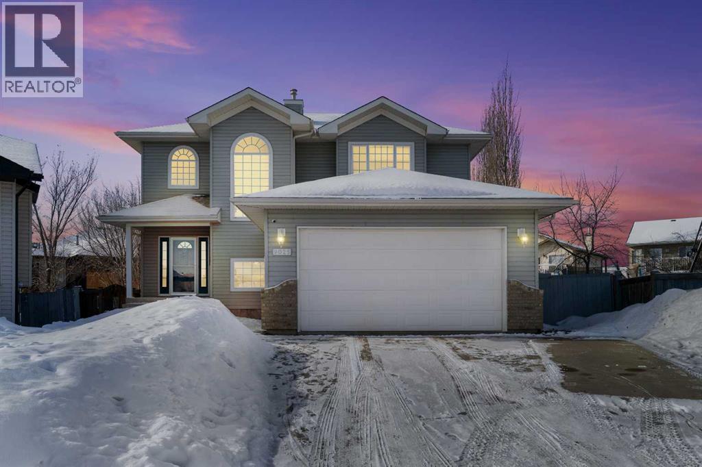 9025 128 Avenue, grande prairie, Alberta