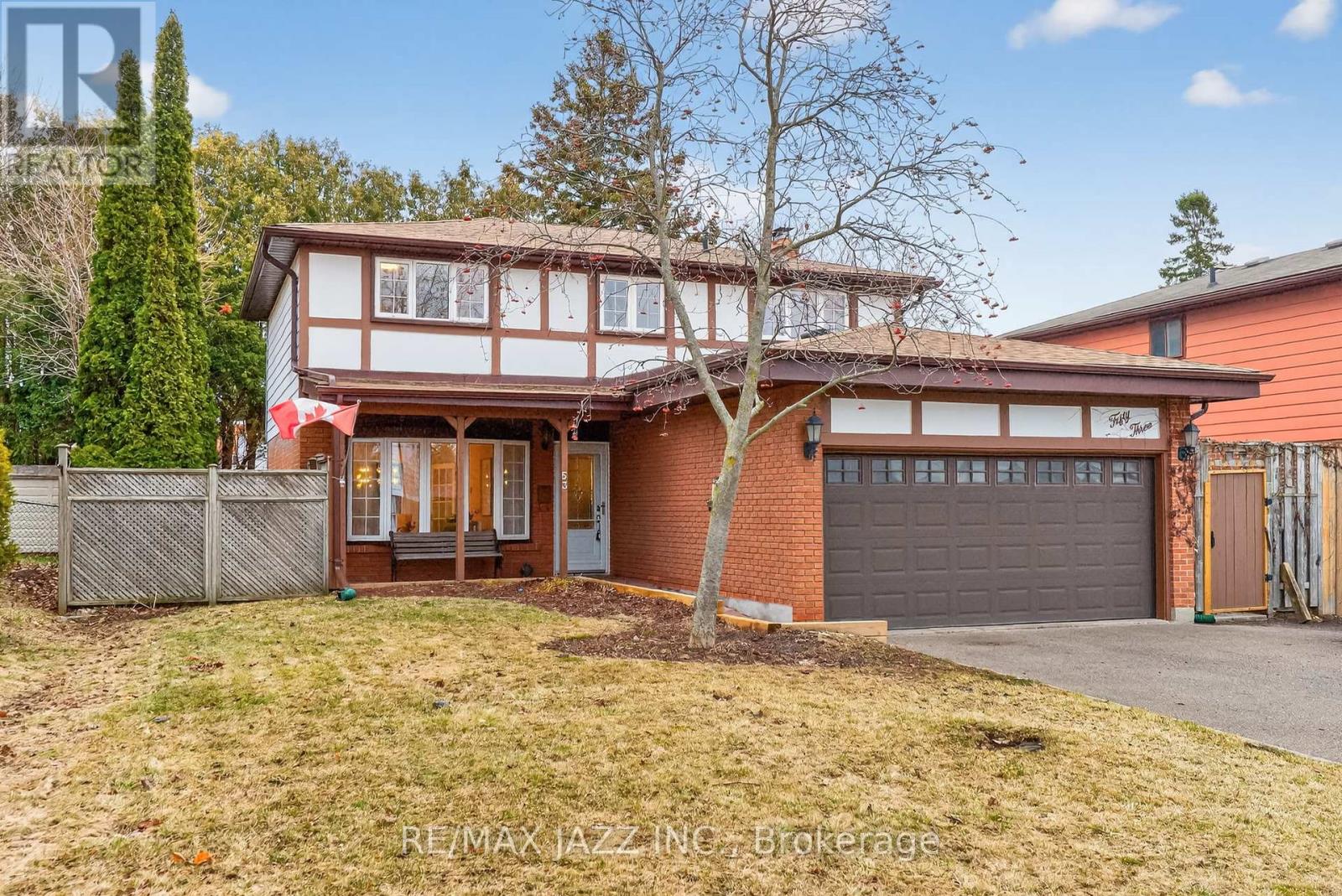 53 Oakdale Drive, Oshawa, Ontario  L1H 6W9 - Photo 2 - E12891678