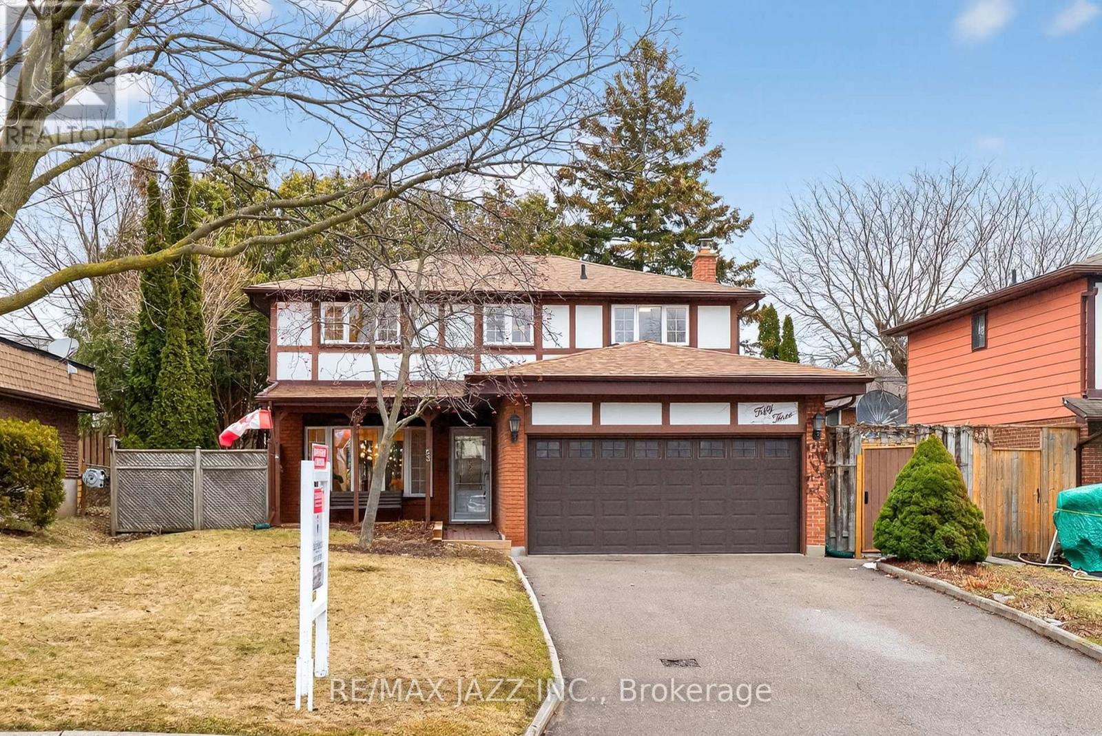 53 Oakdale Drive, Oshawa, Ontario  L1H 6W9 - Photo 50 - E12891678