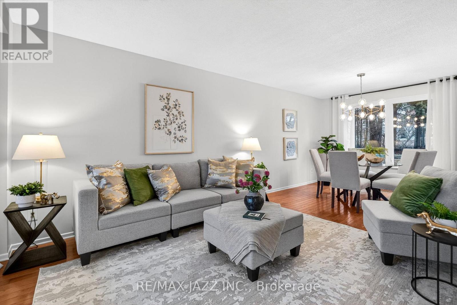 53 Oakdale Drive, Oshawa, Ontario  L1H 6W9 - Photo 9 - E12891678