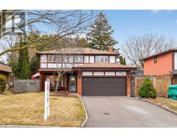 53 OAKDALE DRIVE, Oshawa, Ontario
