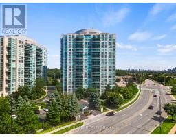 1611 - 2545 ERIN CENTRE BOULEVARD, Mississauga, Ontario