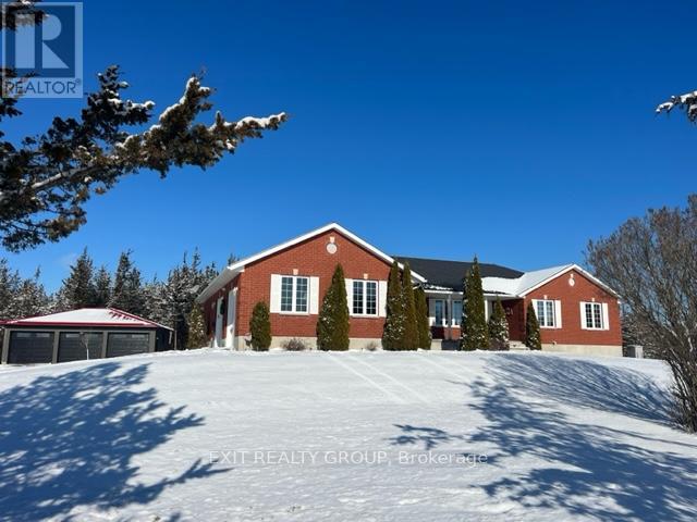 1047 Lazier Road, Tyendinaga, Ontario  K0K 3A0 - Photo 1 - X12891582