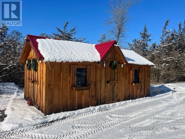1047 Lazier Road, Tyendinaga, Ontario  K0K 3A0 - Photo 14 - X12891582