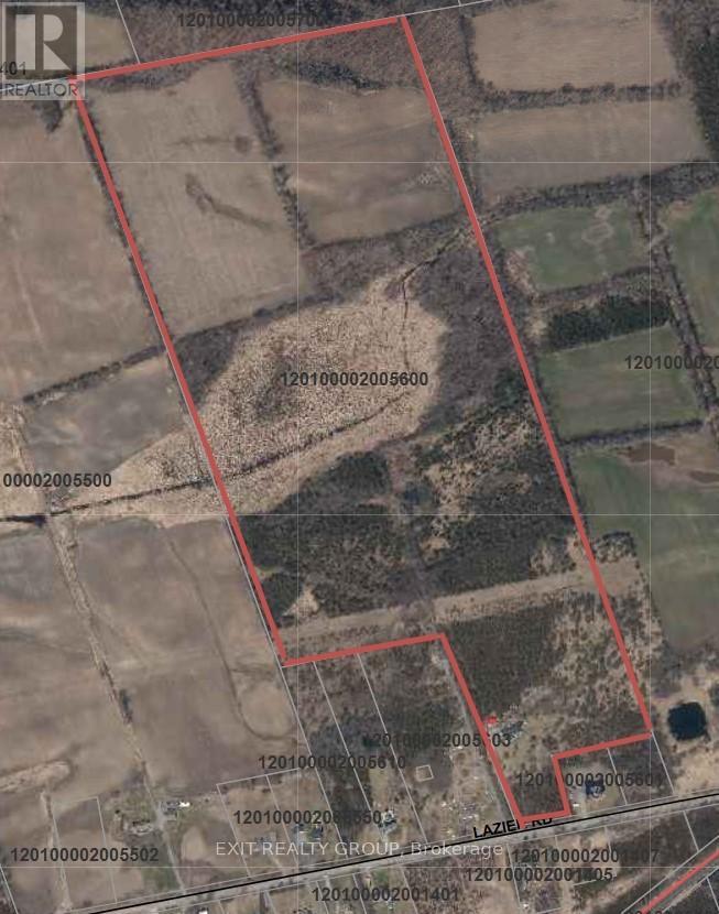 1047 Lazier Road, Tyendinaga, Ontario  K0K 3A0 - Photo 8 - X12891582