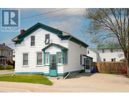 B - 112 ORANGE STREET, Cobourg, Ontario