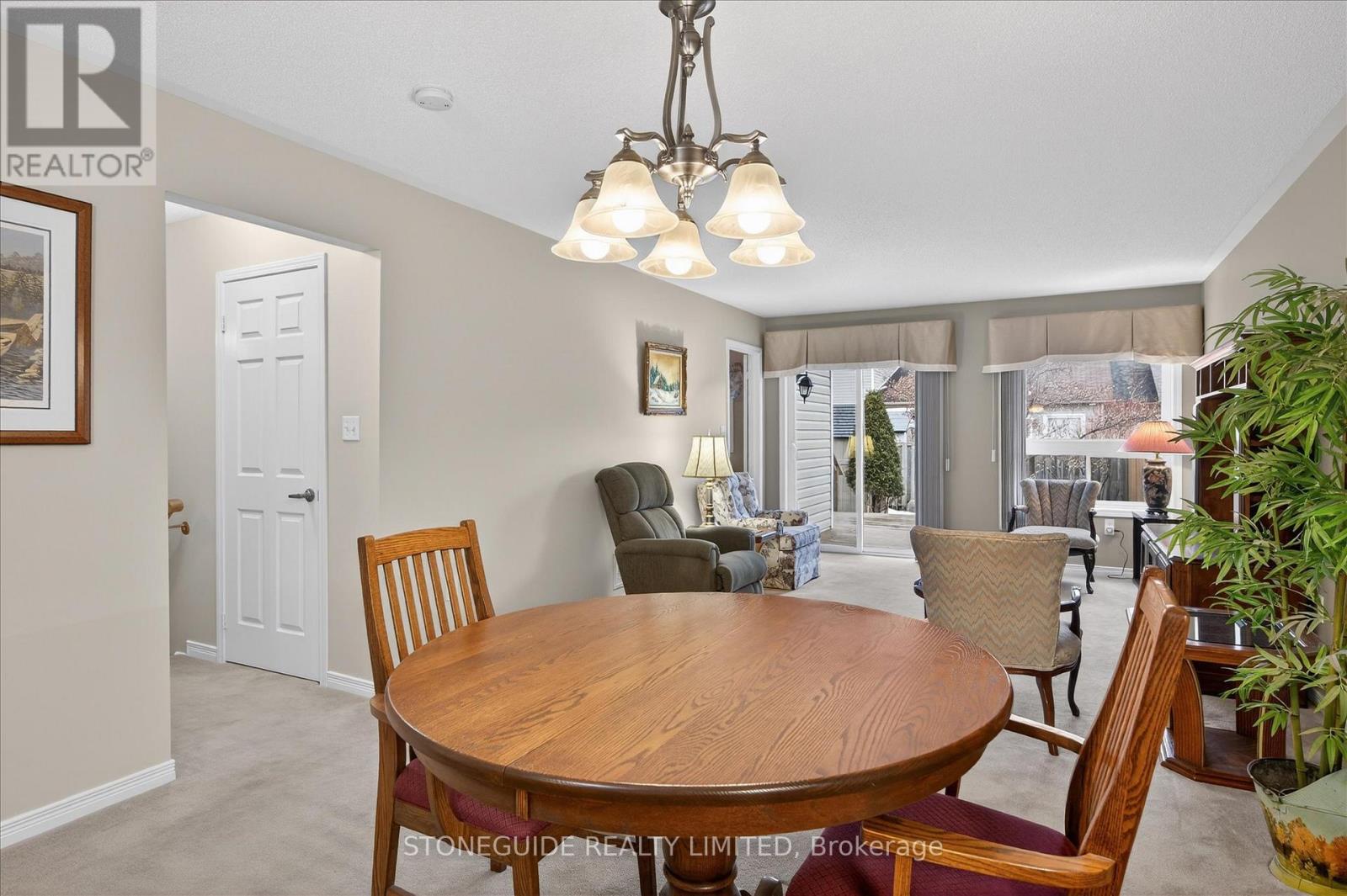 669 Tully Crescent, Peterborough (Monaghan Ward 2), Ontario  K9K 0A9 - Photo 13 - X12891642