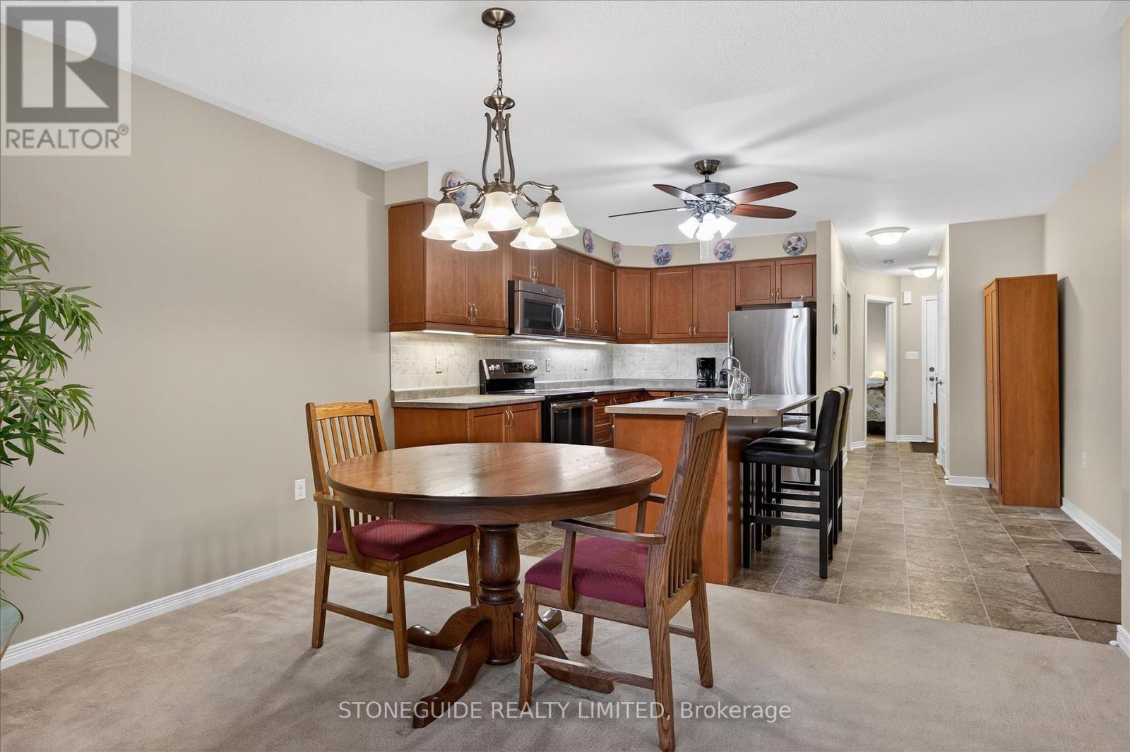 669 Tully Crescent, Peterborough (Monaghan Ward 2), Ontario  K9K 0A9 - Photo 15 - X12891642