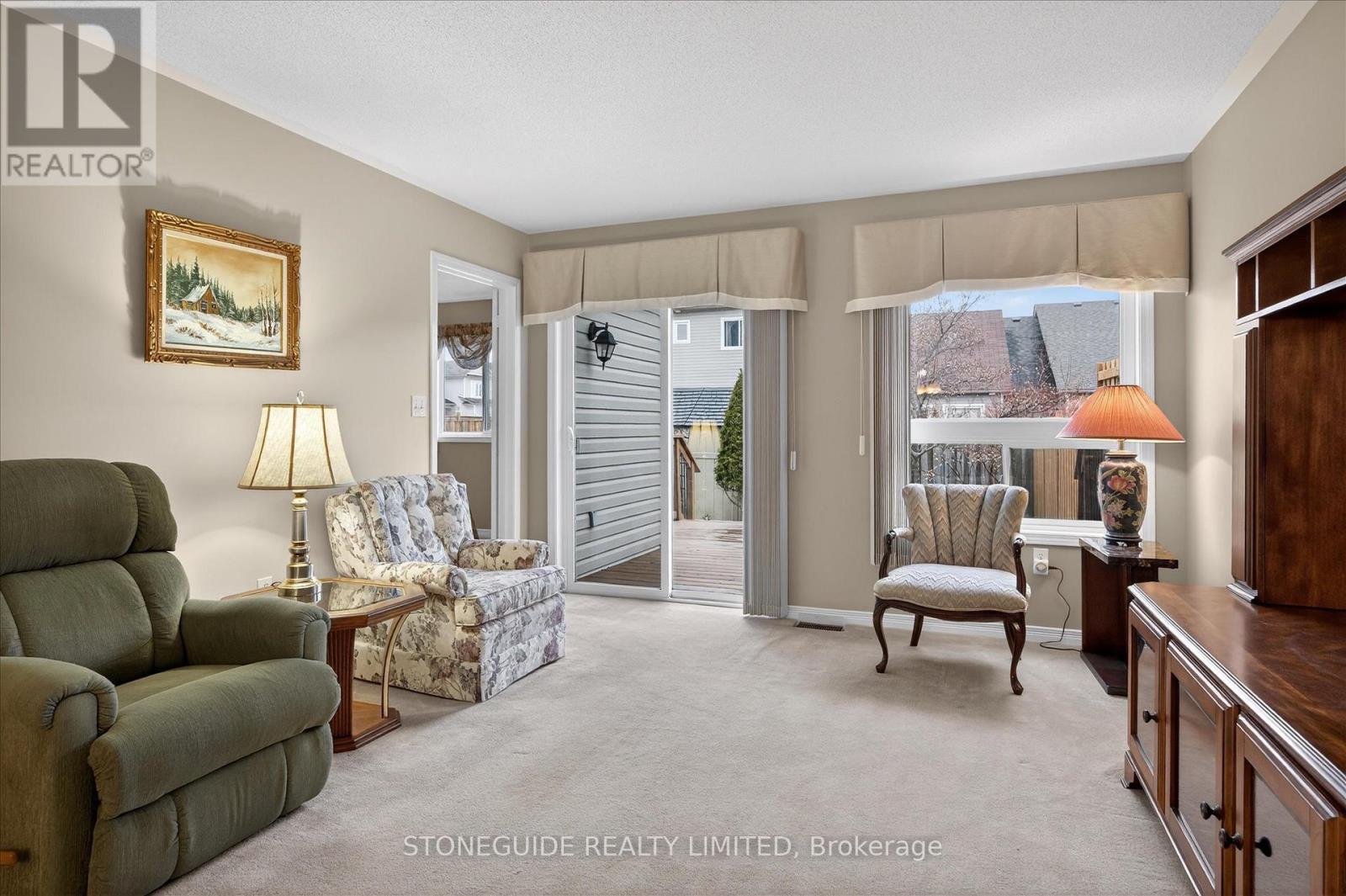 669 Tully Crescent, Peterborough (Monaghan Ward 2), Ontario  K9K 0A9 - Photo 17 - X12891642