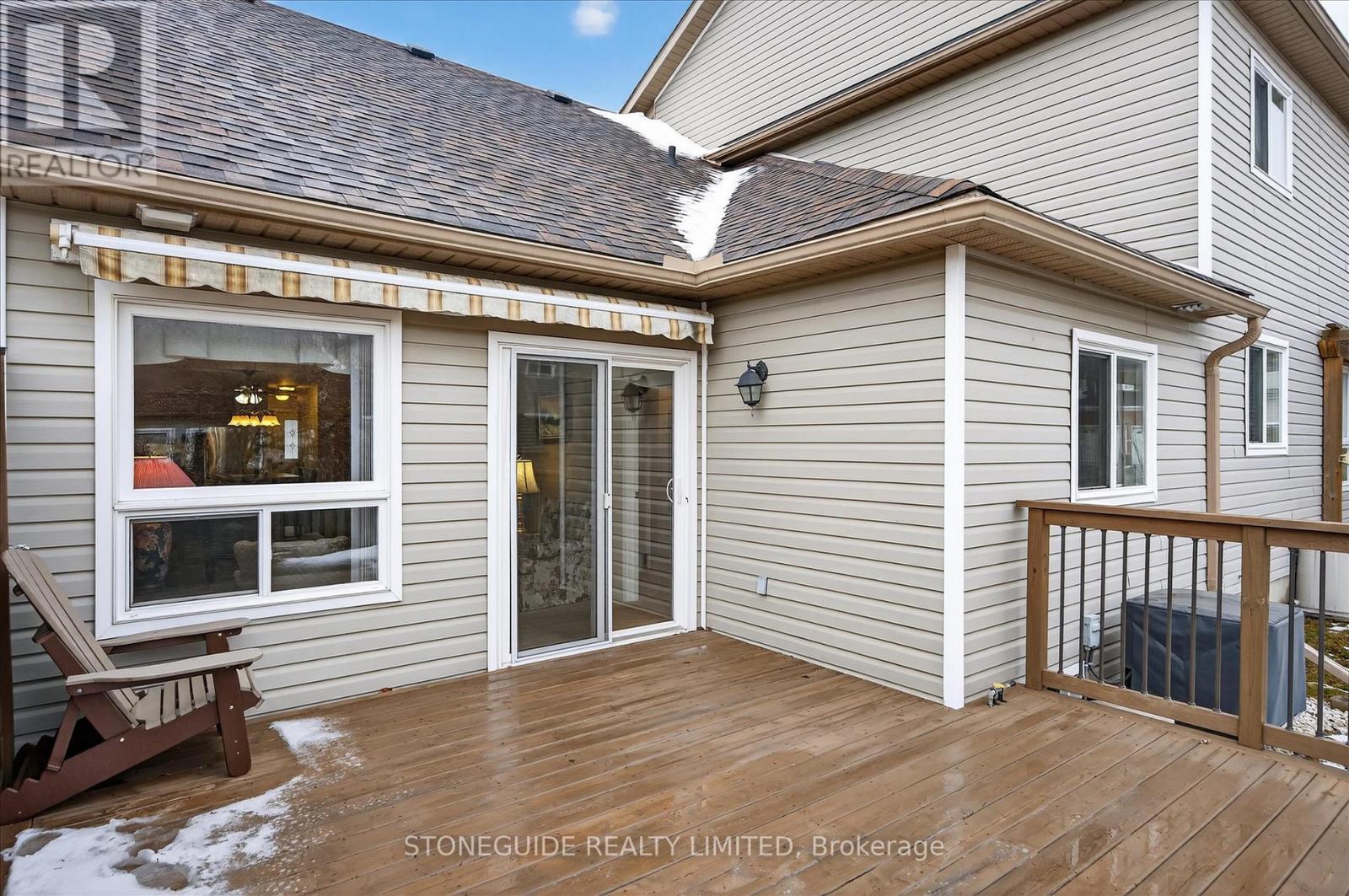 669 Tully Crescent, Peterborough (Monaghan Ward 2), Ontario  K9K 0A9 - Photo 22 - X12891642